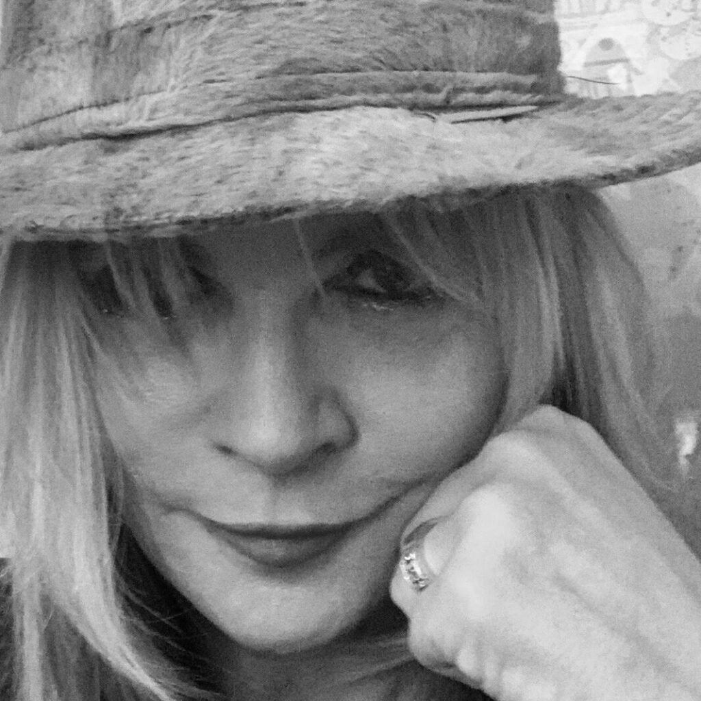 Sylvia Greif